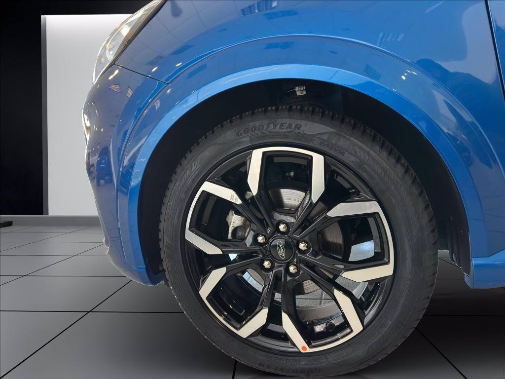 FORD Puma 1.0 ecoboost h ST-Line X s&s 125cv del 2022