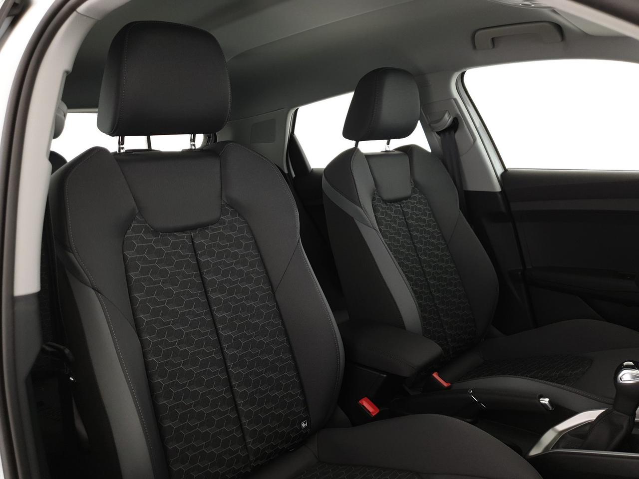 Sportback 30TFSI 116CV S tronic S line Edition