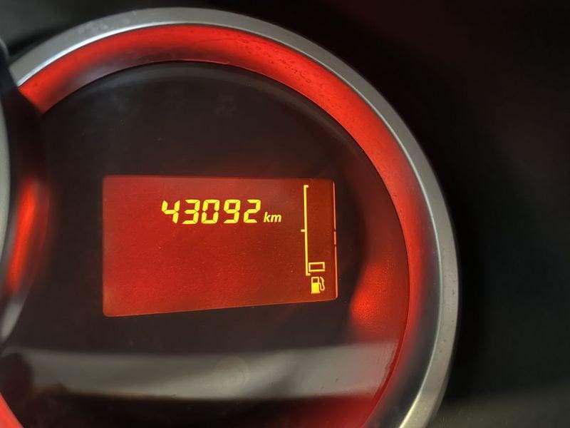 Dacia Sandero 1.0 SCE LAUREATE EU6