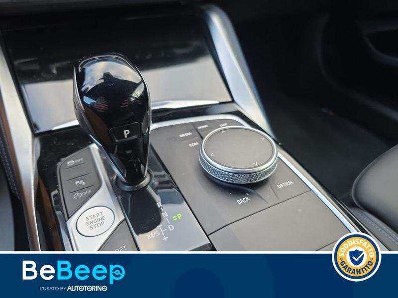 BMW Serie 2 Coupé M240I COUPE XDRIVE AUTO