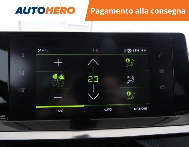 PEUGEOT 2008 PureTech 130 S&S Allure Pack