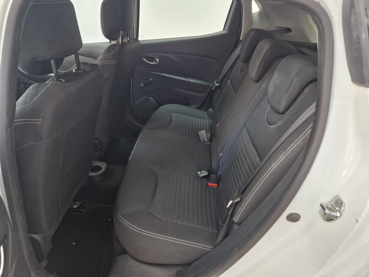 Renault Clio 1.2 EURO 6