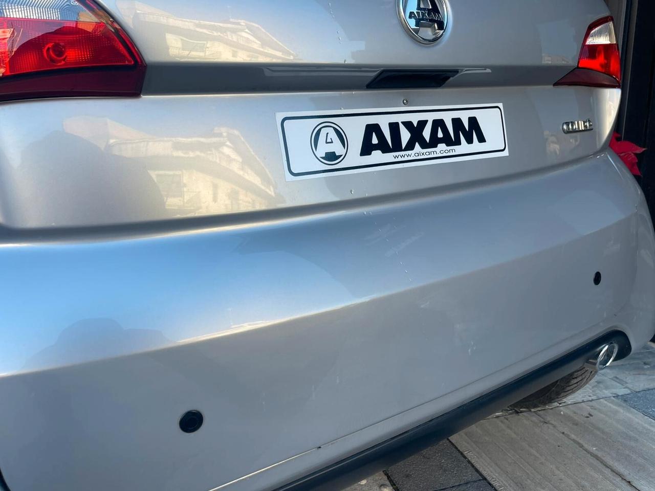 Minicar Aixam Coupé Pronta consegna