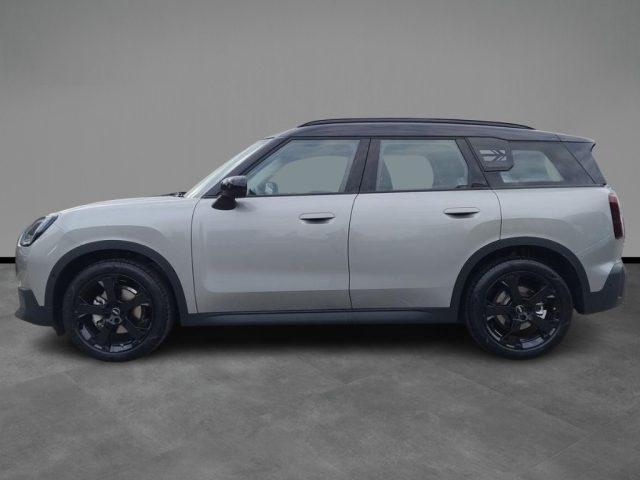 MINI Mini D Classic Pacchetto S Countryman Aut.