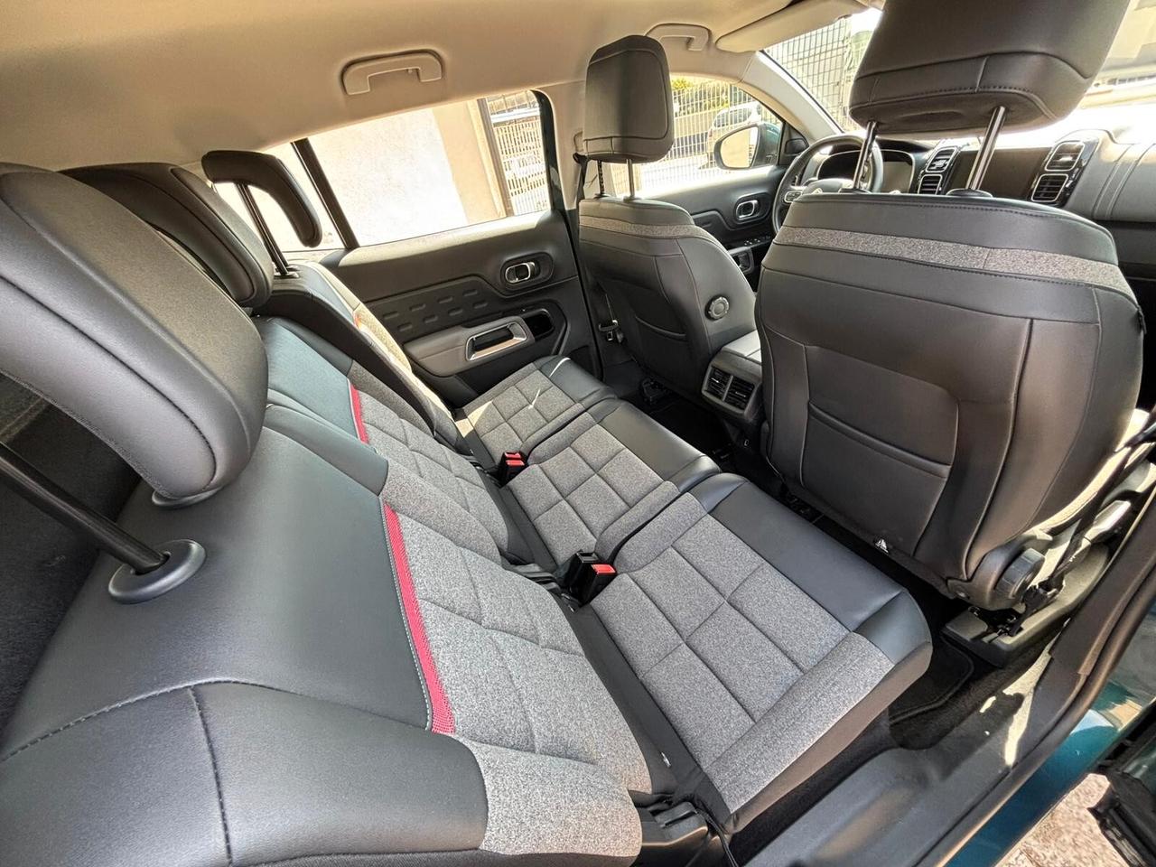 Citroen C5 Aircross BlueHDi 130 S&S EAT8 Feel