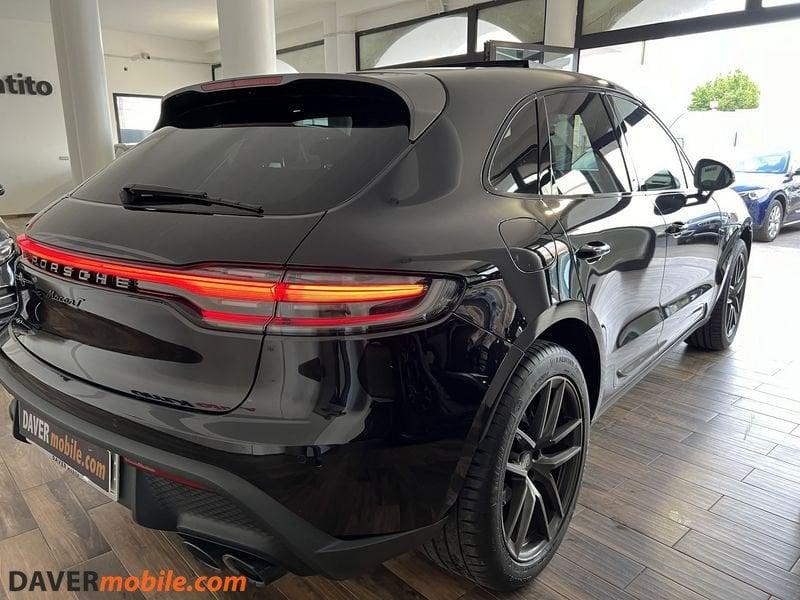 Porsche Macan 2.0 T