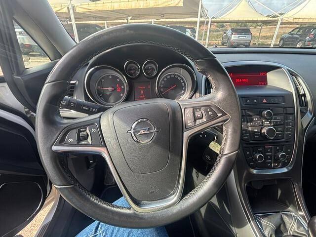 Opel Astra 1.7 CDTI 125CV 5 porte Cosmo