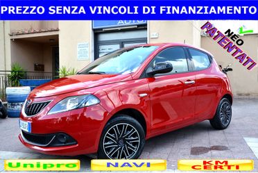 Lancia Ypsilon 1.0 HYBRID GOLD *UNIPRO'**PREZZO VERO**KM25000**