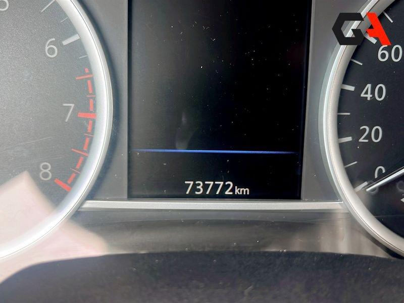 Nissan Micra Micra IG 71 5 porte Acenta