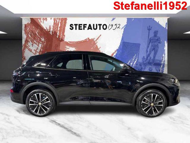 DS AUTOMOBILES DS 7 1.5 bluehdi Edition France 130cv auto