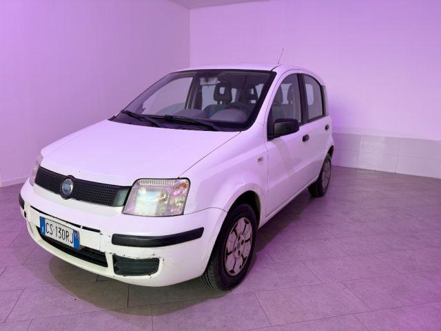 FIAT Panda 1.1 Active