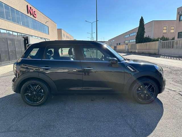 MINI Cooper SD Countryman Mini