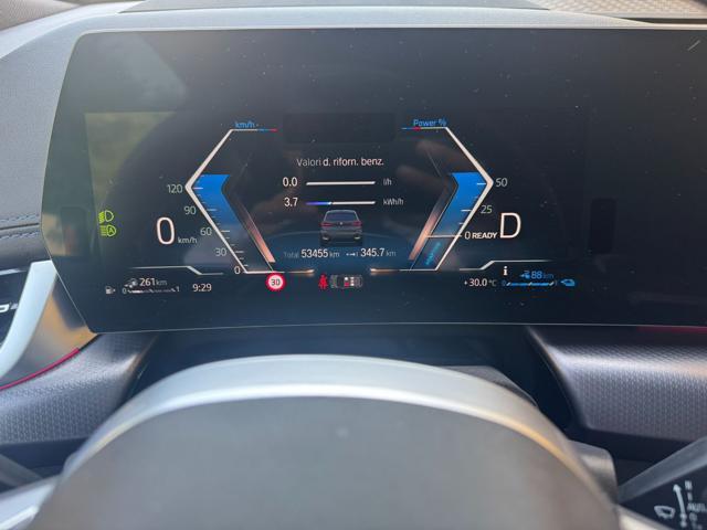 BMW 225 e xDrive Active Tourer Msport