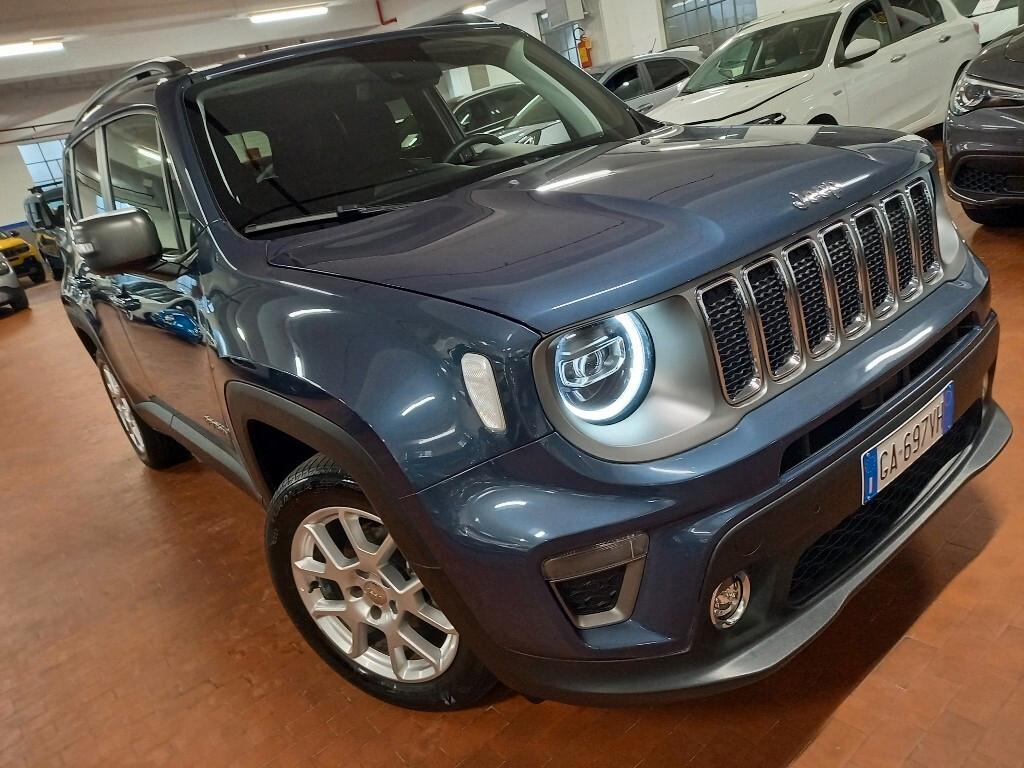 Jeep Renegade 1.0 T3 Limited