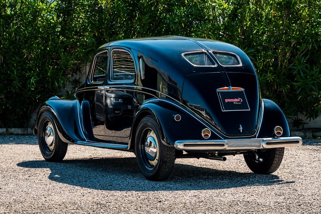 Lancia Altro Aprilia 1ª Serie