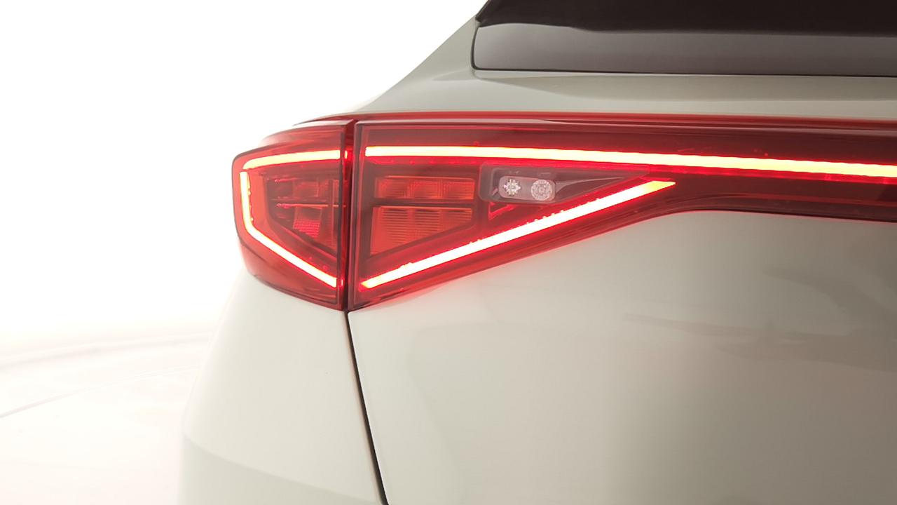 CUPRA Formentor 2020 - Formentor 2.5 tsi VZ5 Taiga Grey 4drive dsg