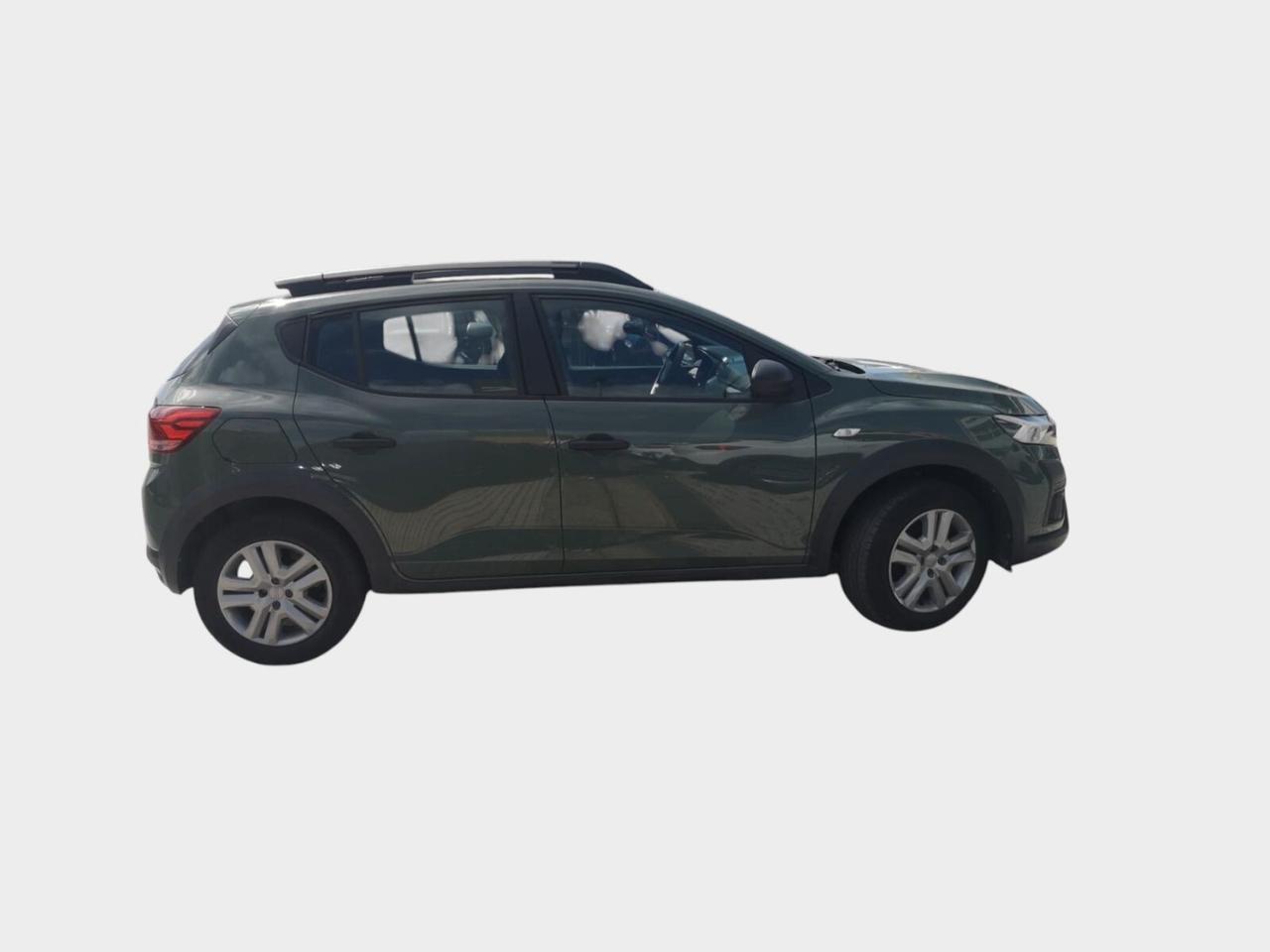 Dacia Sandero Stepway 1.0 TCe 90 CV Essential