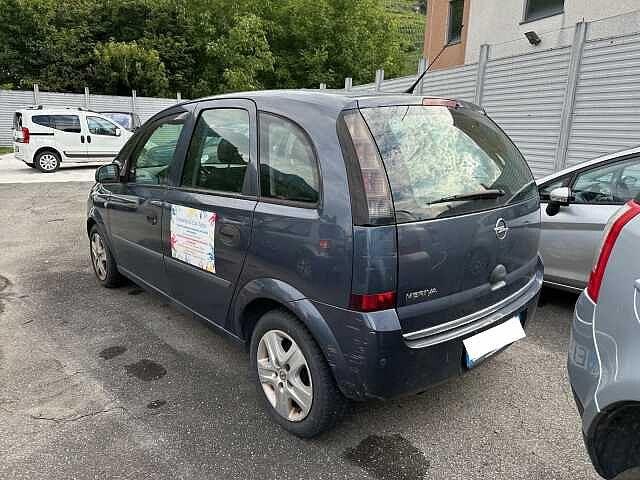 Opel Meriva 1.4 16V Enjoy