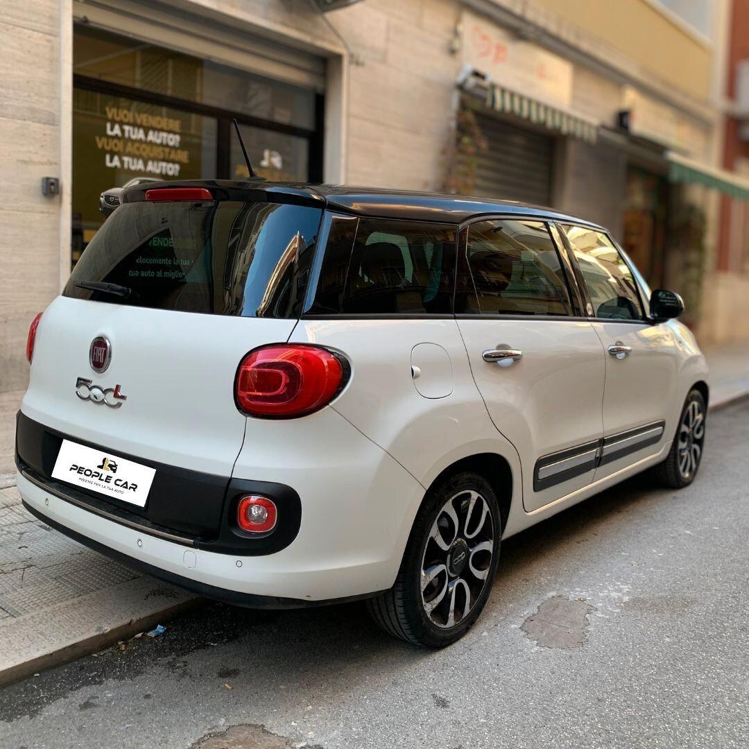 Fiat 500L Living 1.6 Multijet 120 CV Business