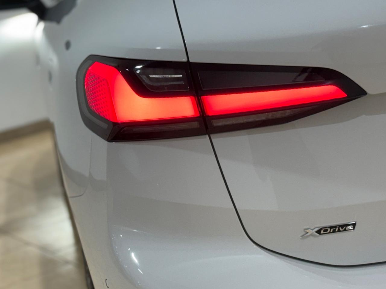 Bmw Serie 2 Active Tourer 223d 48V xDrive Msport