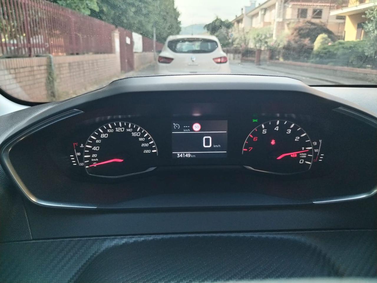 Peugeot 208 Active 1.2 PureTech 75