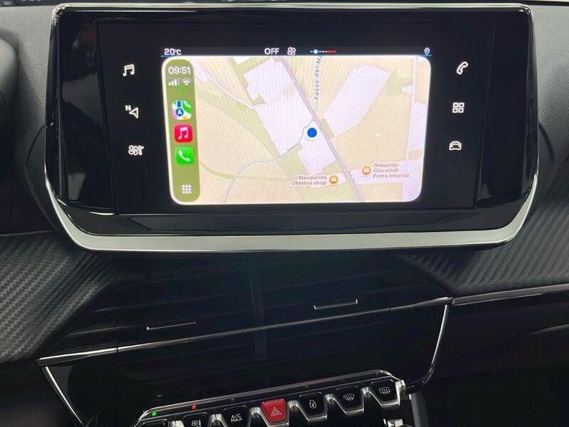 Peugeot 208 Active Pack BlueHDi 100 S/S