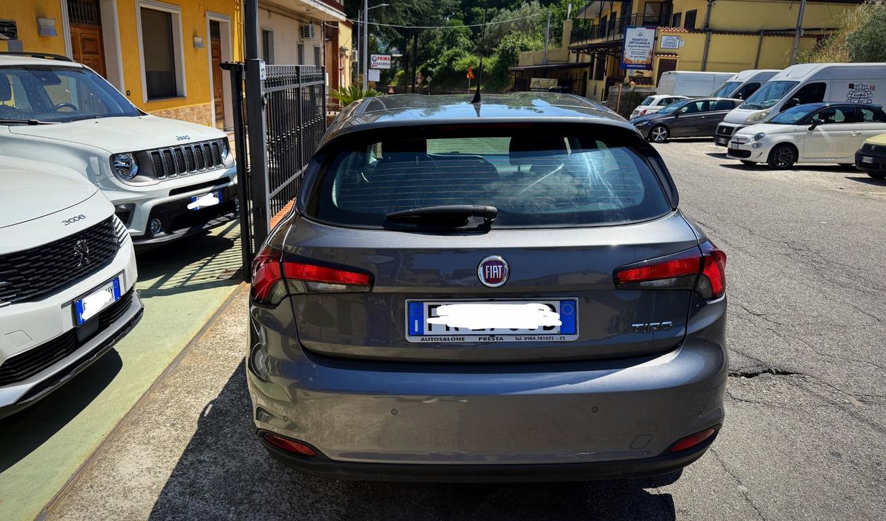 Fiat Tipo 5P 1.6 Mjt Business 120Cv - 2018