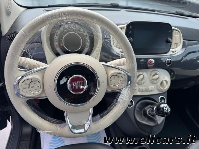 FIAT 500 Dolcevita - PREZZO SENZA VINCOLO DI FINANZIAMENTO