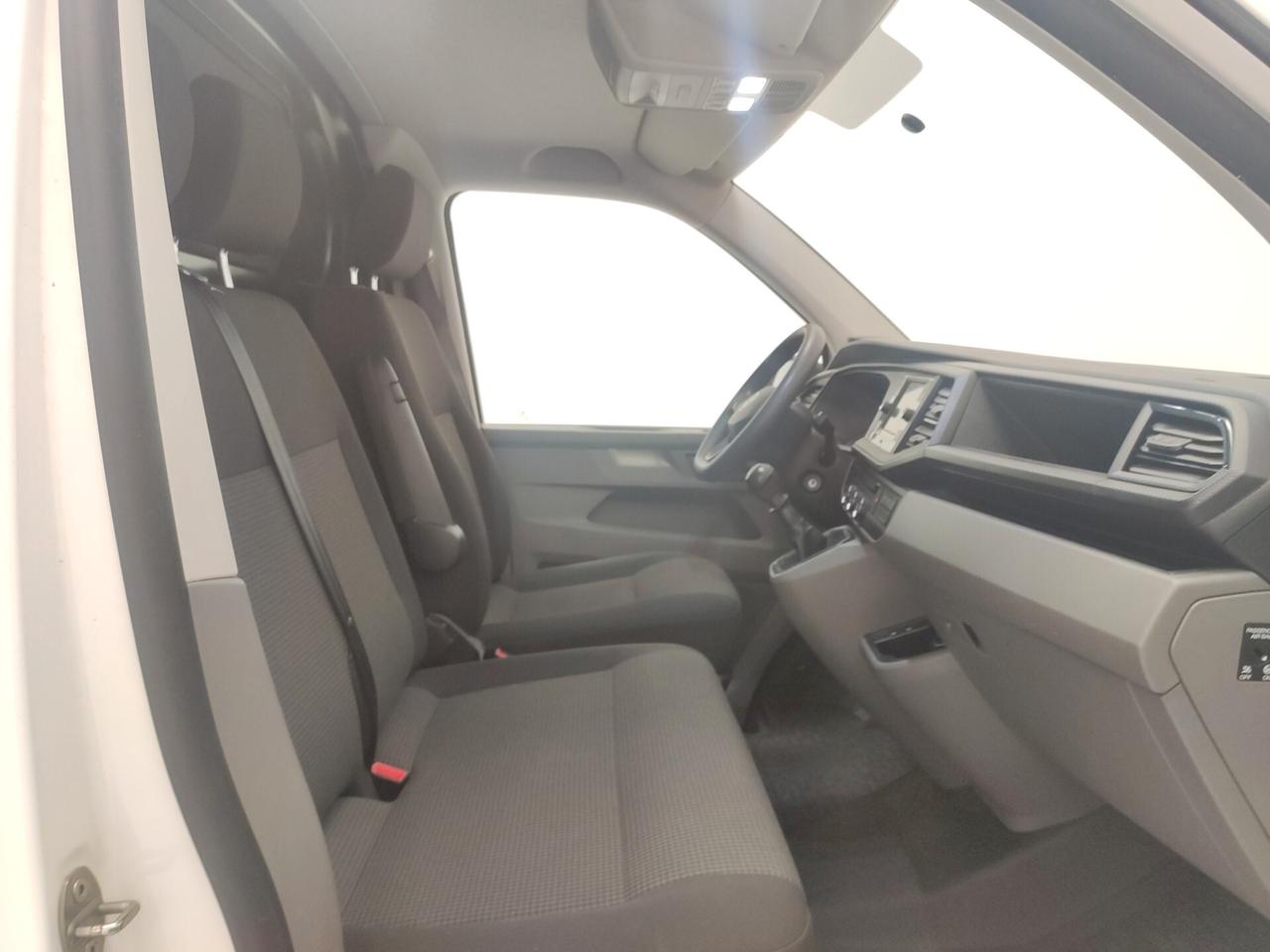 Volkswagen Transporter 2.0 TDI 110CV PC Business
