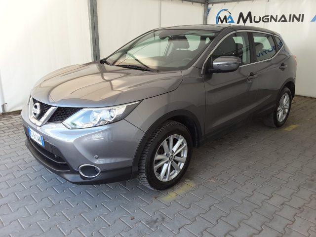 NISSAN Qashqai 1.2 DIG-T 115cv Acenta *EURO 6*