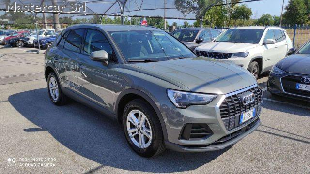 AUDI Q3 Q3 45 1.4 tfsi e Business s-tronic - GK026FT