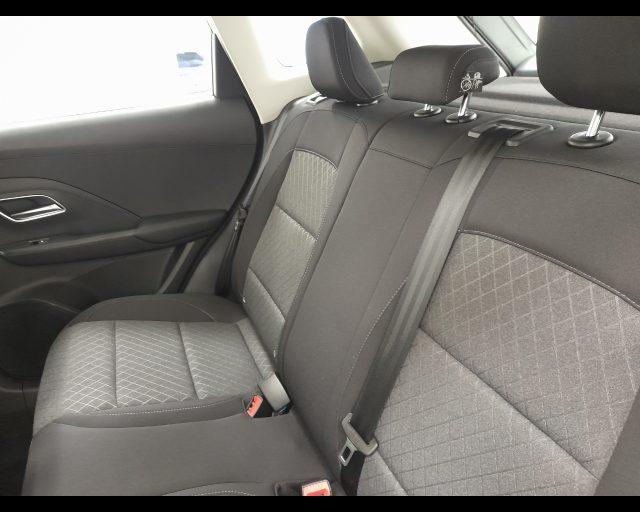 MG Other 1,5L HYBRID + COMFORT