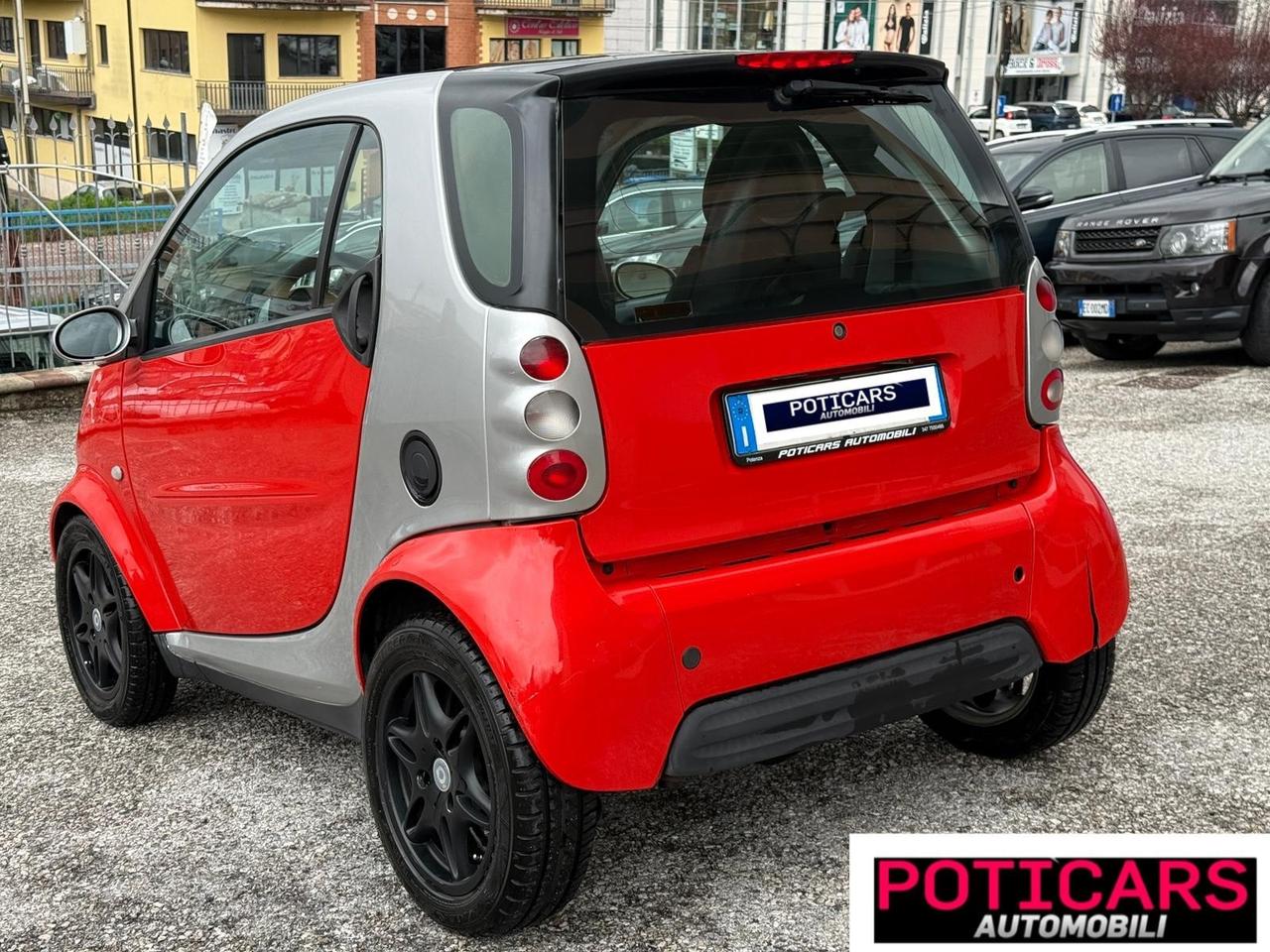 Smart 600 & pulse (45 kW)