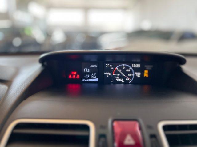 SUBARU WRX STI 2.5 //BELL1SS1MA//