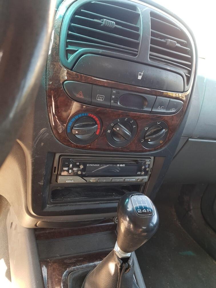 Kia Sportage 2.0 TDI 5p. 4x4