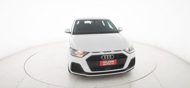 AUDI A1 SPB 30 TFSI S-tronic Admired