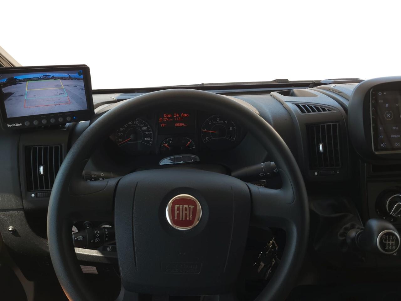 Laika MANSARDATO F 510
