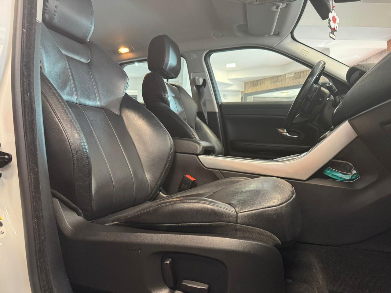 Land Rover Range Evoque 2.0 TD4 150 CV 5p. HSE Dynamic
