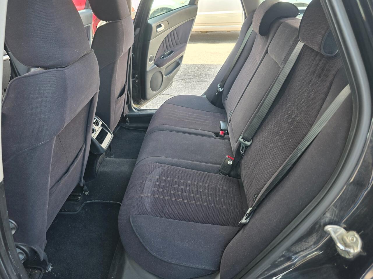 Alfa Romeo 159 1.9 JTDm Sportwagon con 223.000km
