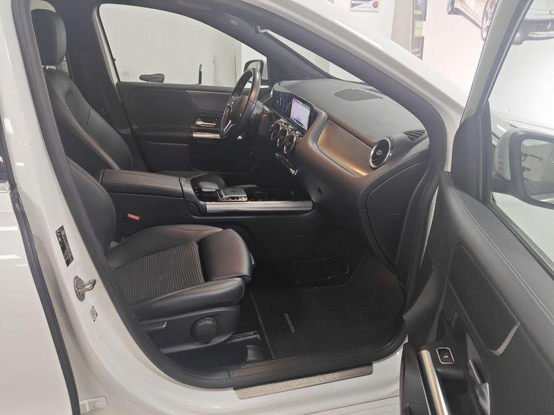 Mercedes-Benz Classe B B 180d Automatic Sport Plus