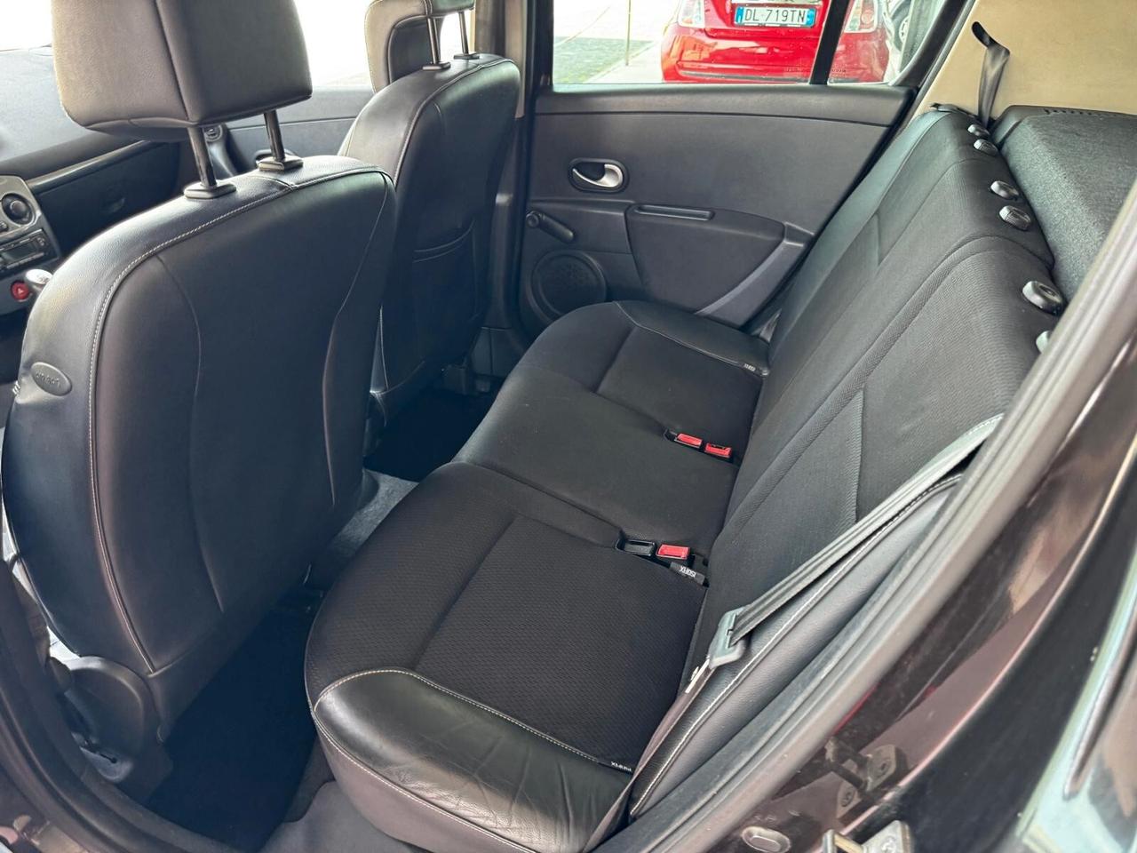 Renault Clio 1.2 5 porte Dynamique