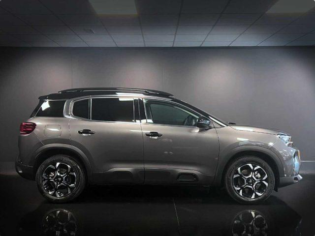 CITROEN C5 Aircross BlueHDi 130 S&S EAT8 Max