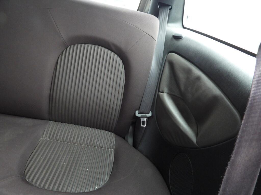 Lancia Ypsilon 3 Porte 1.4 Ecochic New Oro