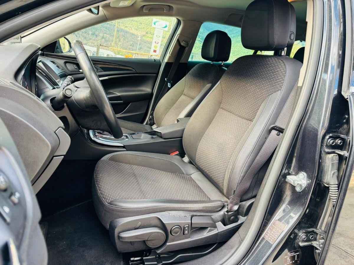 Opel Insinia Sport Tourer SW 2.0 CDTI 170Cv Automatica Cosmo