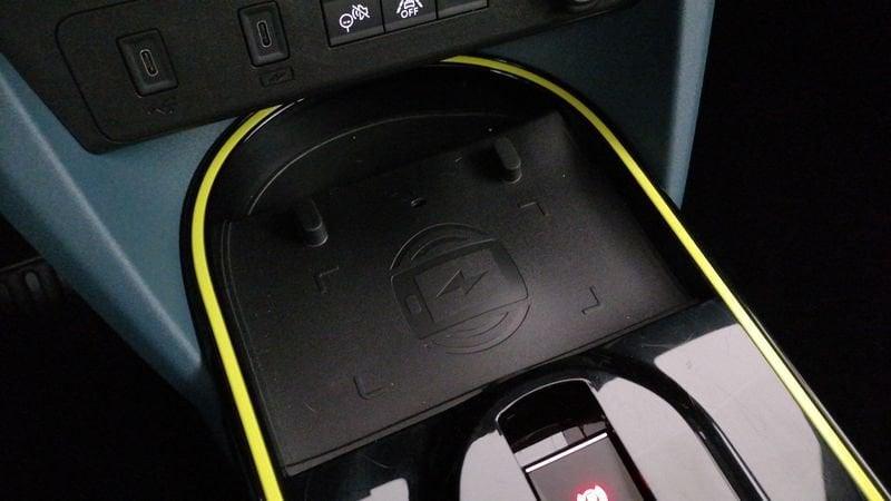 FIAT Grande Panda 1.2 hybrid Icon 110cv edct