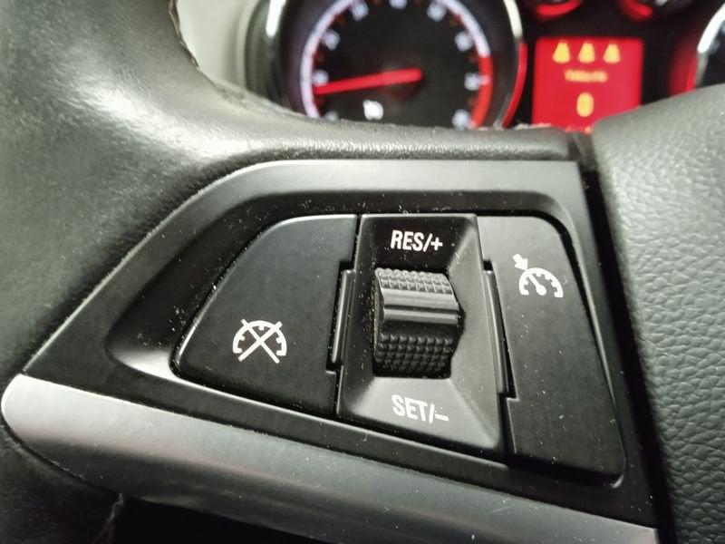 Opel Meriva 2ª serie 1.4 Turbo 120CV GPL Tech Advance