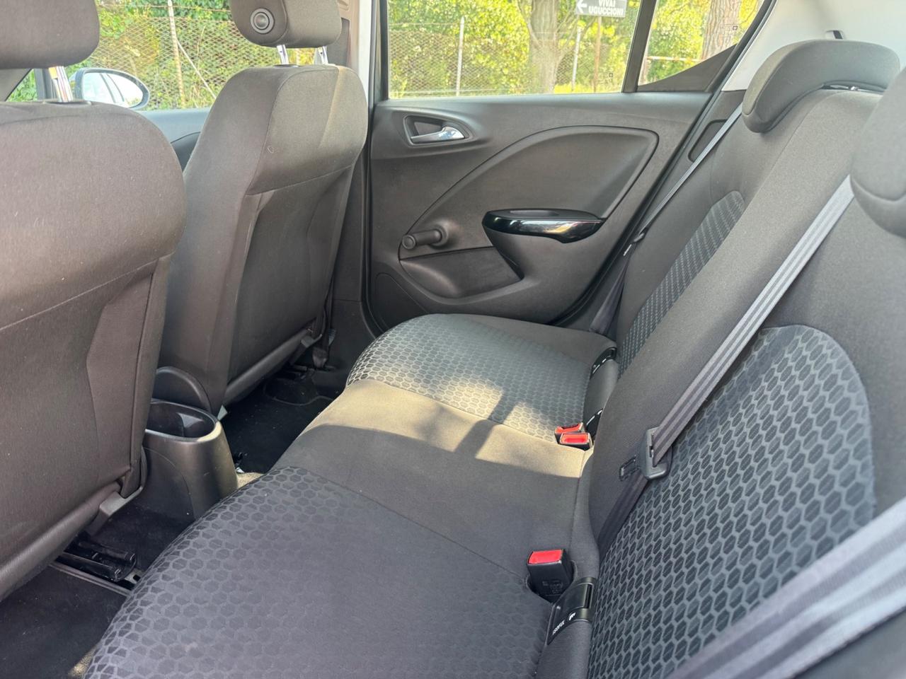 Opel Corsa 1.2 5 porte Ecotec