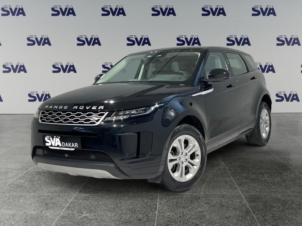 Land Rover Range Rover Evoque II 2019 mhev S awd 163cv auto
