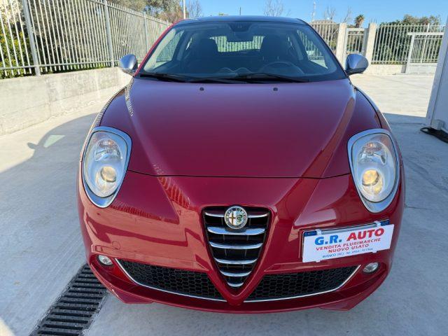 ALFA ROMEO MiTo 1.4 T 135 CV Sport Pack