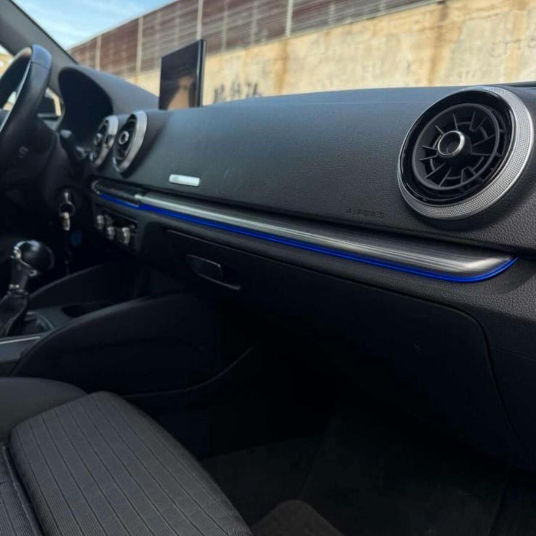 Audi A3 1.6 TDI 116 CV S tronic